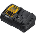 Dewalt DCBL722P1 20V MAX XR Lithium - Ion Brushless Handheld Cordless Blower Kit (5 Ah)