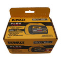 DEWALT Flexvolt 20V/60V Max 12.0ah Battery (DCB612)