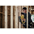 Dewalt DCN920B 20V MAX Brushless 21 - Degree Lithium - Ion Cordless Plastic Framing Nailer Tool Only