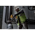 Open Box Dewalt DCF900P1 20V MAX Cordless Impact Wrench Kit